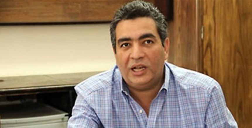 أحمد مجاهد يستقر على تعيين عصام عبدالفتاح رئيسا للجنة الحكام