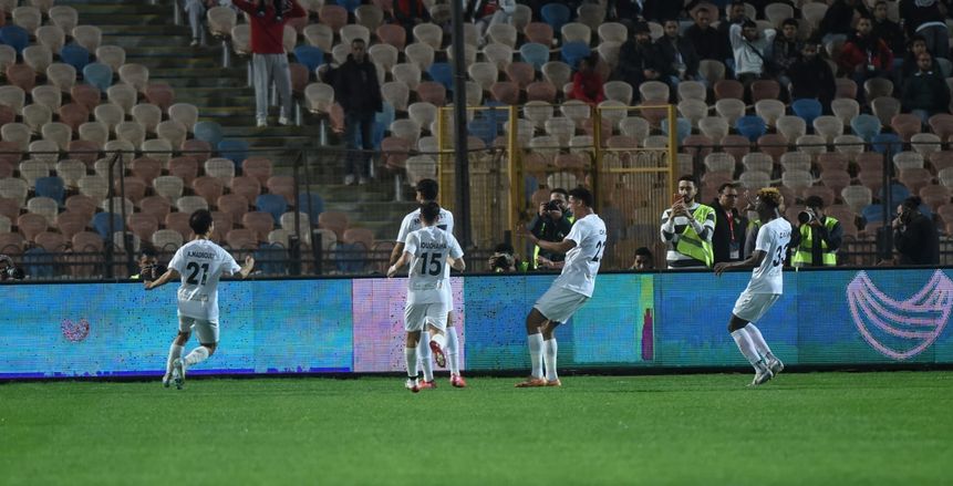 رئيس البنك يكشف رد فعله تجاه مصطفى شلبي بعد احتفاله بشعار الزمالك أمام الأهلي