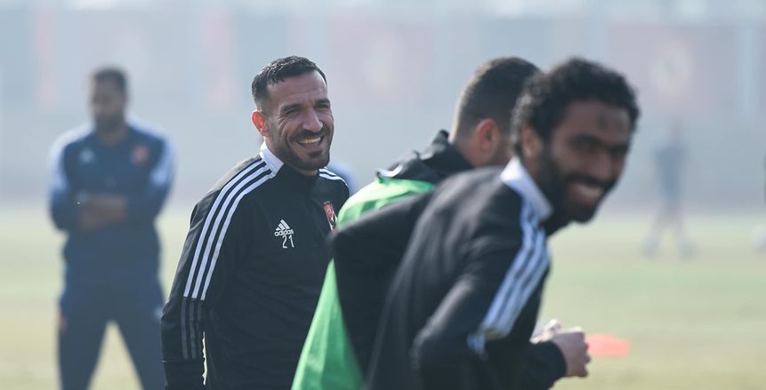 لاعب جديد ينضم إلى قائمة إصابات الأهلي قبل لقاء البنك في الدوري
