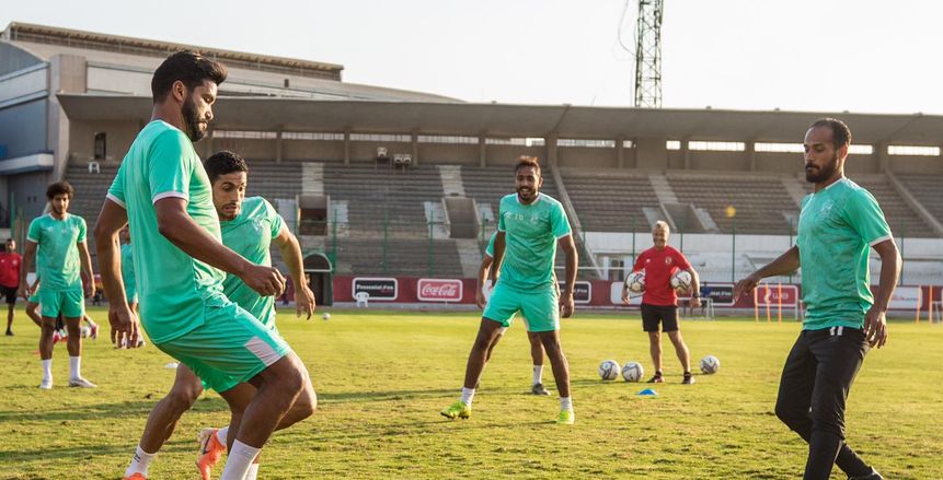 الأمن يرفض أول طلبات الأهلي لدعم الاستاد الجديد
