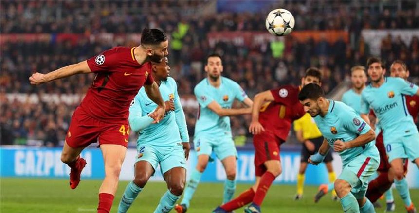 مانولاس: سنطيح ببرشلونة من دوري أبطال أوروبا.. وميسي الأفضل
