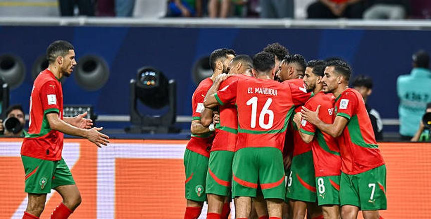 مصير إقامة مباراة المغرب والأردن بعد إلغاء لقاء السعودية والإمارات