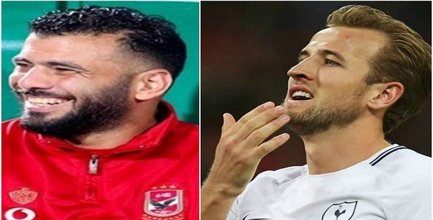 «كين» يفشل في تقليد «متعب» أمام يوفنتوس