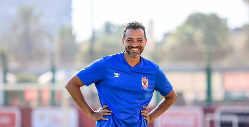 الأهلي يجهز تقارير فنية وطبية لتسليمها لـ موسيماني