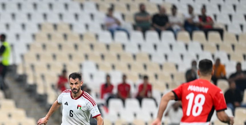 3 سيناريوهات لتأهل مصر للدور ربع النهائي من كاس العرب بعد التعادل مع الإمارات
