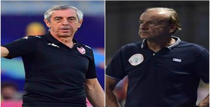 جيريس vs روهر.. أصدقاء الأمس أعداء اليوم