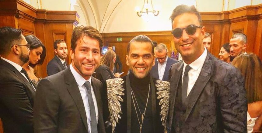 ميدو:" فوز مودريتش بجائزة أفضل لاعب أمر طبيعي"