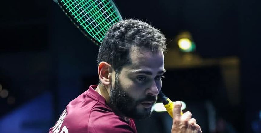 4 مباريات حاسمة في ختام دور الـ16 من بطولة أمريكا المفتوحة للإسكواش