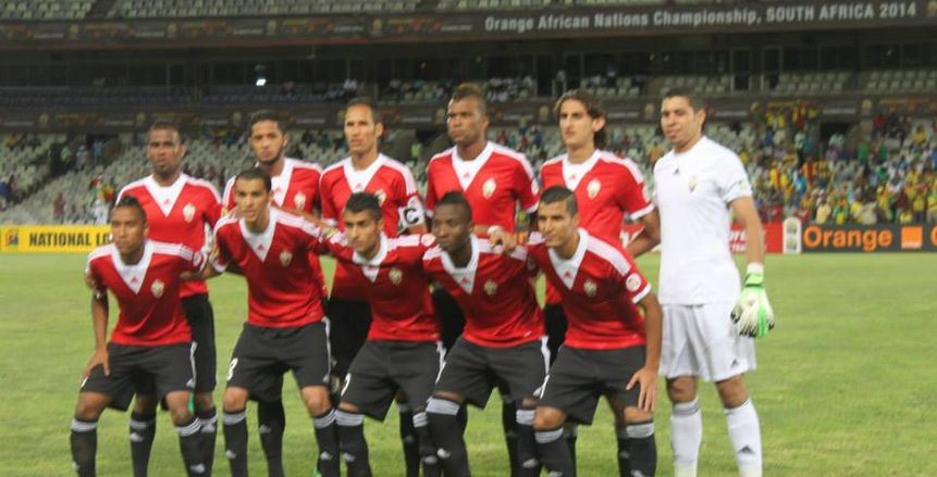 منتخب ليبيا للمحليين يفوز على الجزائر بهدفين ويقترب من التأهل لأمم أفريقيا