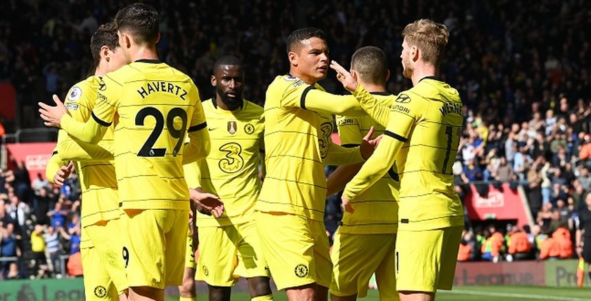 تشكيل تشيلسي المتوقع أمام ريال مدريد بدوري الأبطال