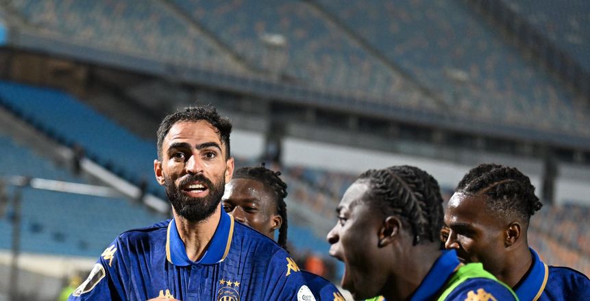 بعد ثلاثية القاهرة.. الترجي ينهي أسطورة السبعة أعوام ويُسقط حصون الأهلي