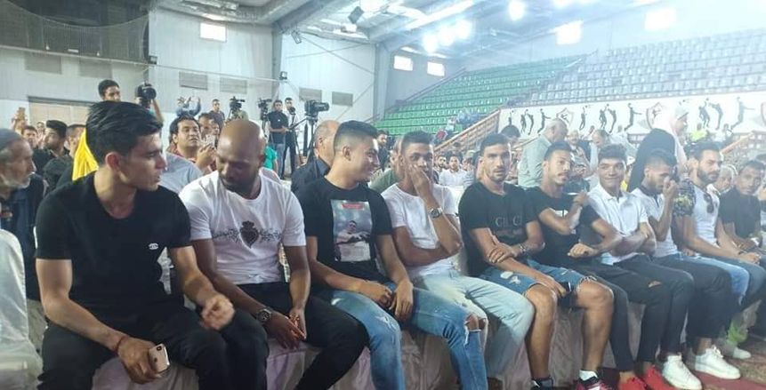 أمام ديكاداها.. جماهير الزمالك تترقب "فريق الأحلام" الجديد