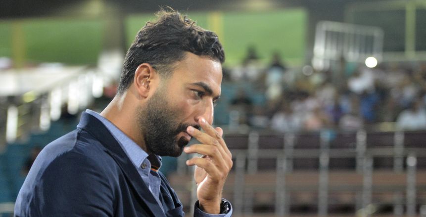 رئيس الوحدة السابق عن إقالة ميدو: كان يجب مكافئتنا على هذا القرار