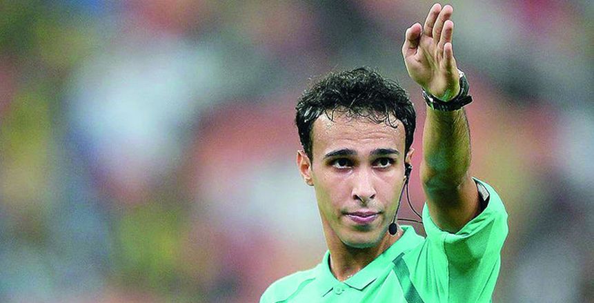 الاتحاد العربي لكرة القدم يحيي 3 أبطال من محاربي كورونا