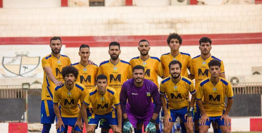 6 مباريات في دوري المحترفين اليوم.. أبرزها طنطا والإنتاج الحربي