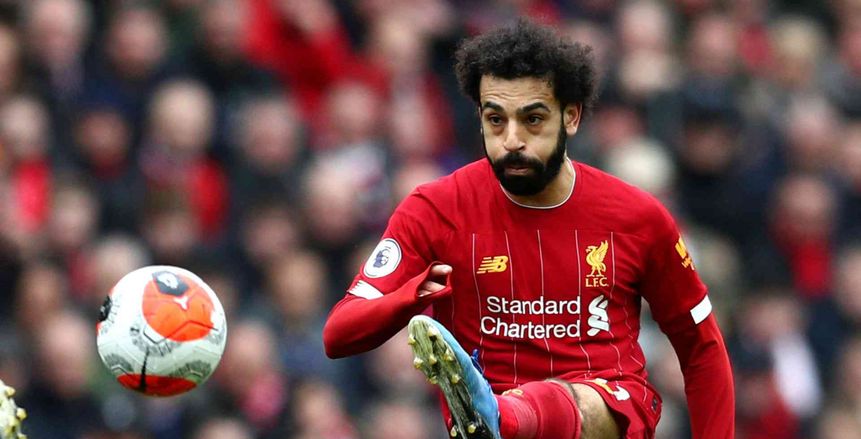 محمد زيدان: ليفربول ينهار.. ولو محمد صلاح لعب مع ميسي هيبقى ثنائي جامد