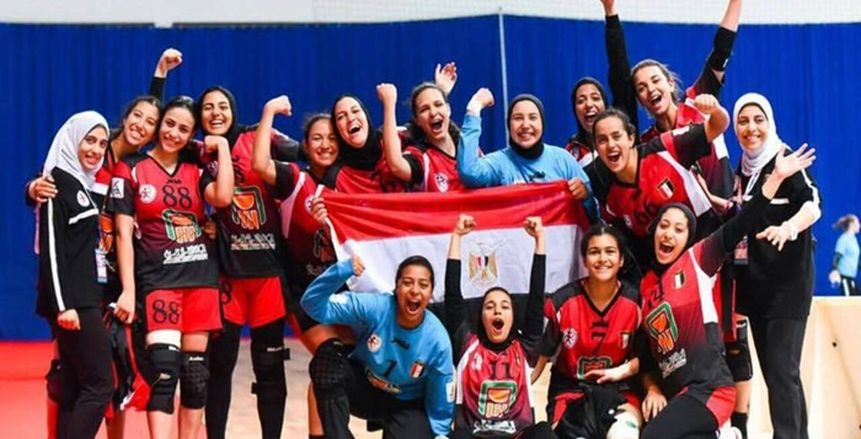 آنسات اليد في المجموعة الرابعة بالمونديال