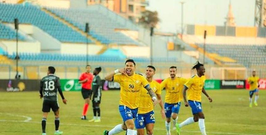 عاجل.. «فيفا» يرفض الاستئناف المقدم من الاسماعيلي في قضية كارميلو