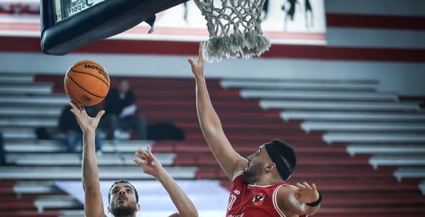 الزمالك يستأنف تدريباته استعدادا للأهلي في نصف نهائي دوري سوبر السلة