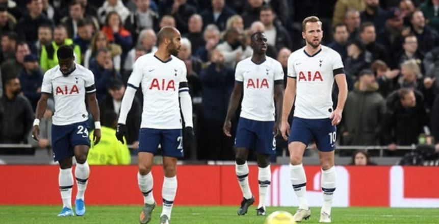 رابطة توتنهام تطالب ناديها بالسير على خطى ليفربول في أزمة الموظفين