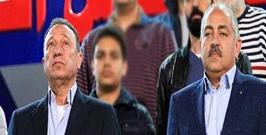 العامري فاروق: شركة الكرة بالأهلي هدفها التطوير وتحقيق الربح