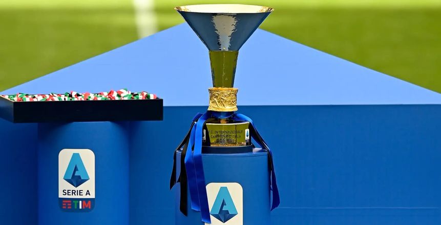 جدول ترتيب الدوري الإيطالي.. إنتر يلاحق أتلانتا ونابولي على الصدراة