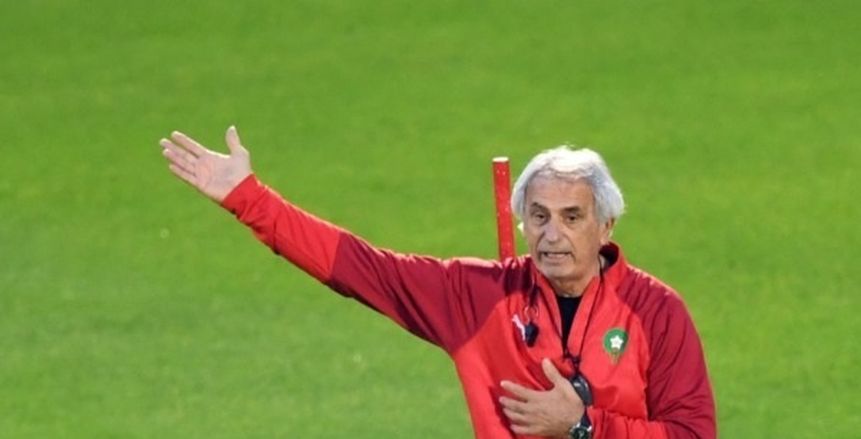 وحيد خليلوزيتش يوافق على تدريب منتخب مصر ويطلب 220 ألف دولار شهريا