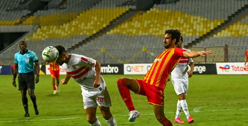 لعبة الحسابات في مجموعة الزمالك بدوري أبطال أفريقيا.. مباراة تحسم التأهل