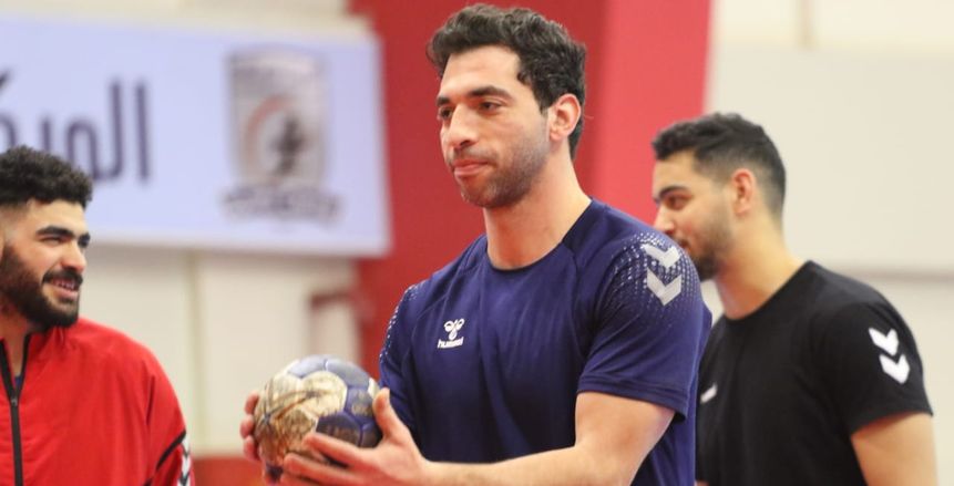 رحيل المحترفين وضم 4 محليين.. كواليس معسكر منتخب اليد قبل الأولمبياد