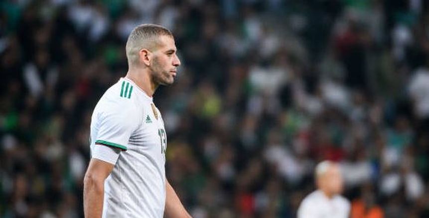 إسلام سليماني: منتخب مصر قوي.. وكل مواجهة معهم يصعب التكهن بالفائز