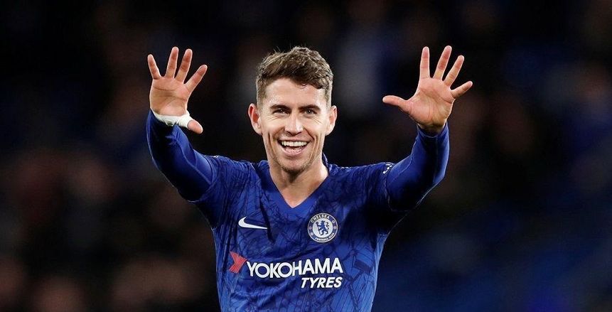 «ذا صن»: برشلونة يراقب جورجينيو لضمه في صيف 2023 «بديل بوسكيتس»