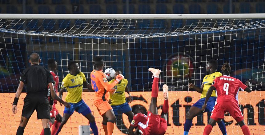 أمونيكي يُعلن تشكيل تنزانيا ضد الجزائر في أمم أفريقيا 2019