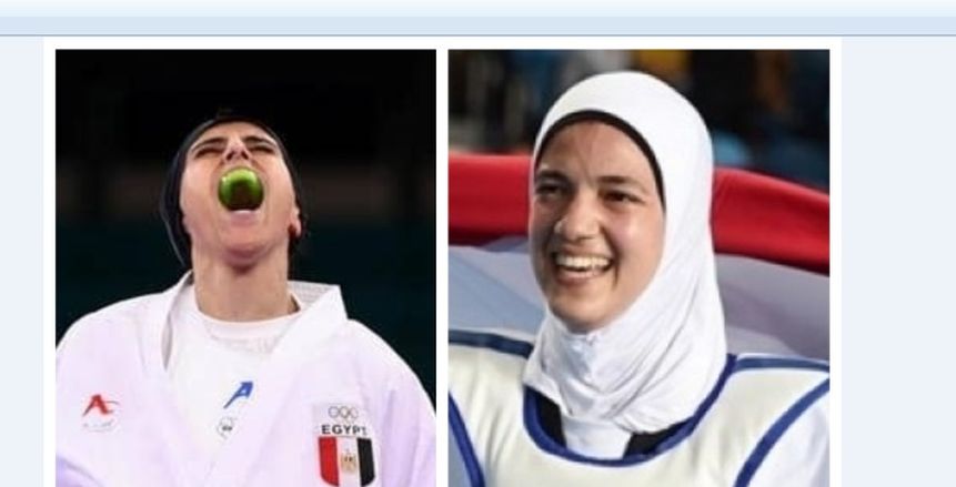 ثلاثي مصر الأولمبيين بطلات الجزء الأخير من «إلا أنا»: «تُقلها دهب»