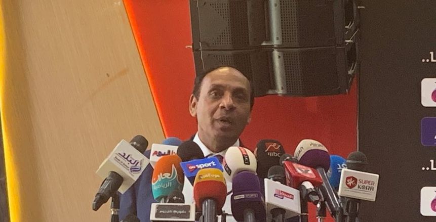 جمال محمد علي لـ"الوطن": اجتماع خلال ساعات للرد على خطاب "كاف" بشأن عودة النشاط الرياضي في مصر