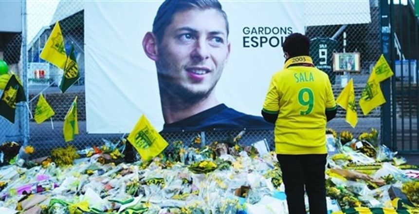 كارديف سيتي يرفض دفع قيمة صفقة سالا ويطعن على قرار فيفا