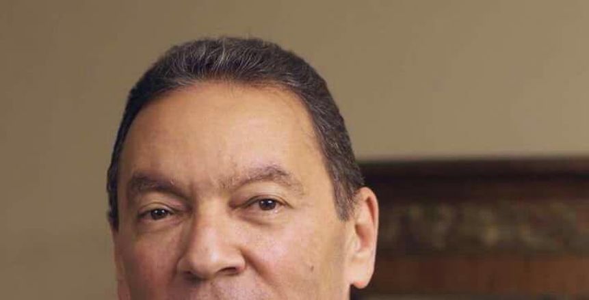 هاني الناظر ينتهي من تشكيل قائمته لانتخابات نادي الصيد