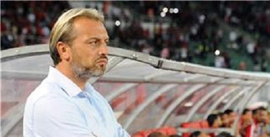 ديسابر: مصر والمغرب مرشحين بقوة للفوز ببطولة أمم أفريقيا