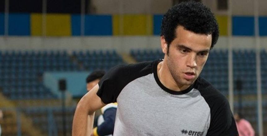 الاتحاد السكندري يستغني عن الايفواري هيرمان كواكو و4 اخرين