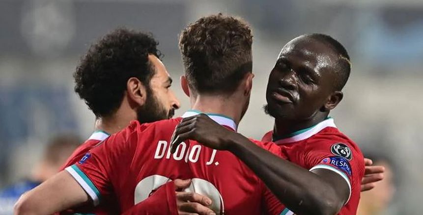 أسطورة ليفربول: جوتا أخطر من محمد صلاح وساديو ماني