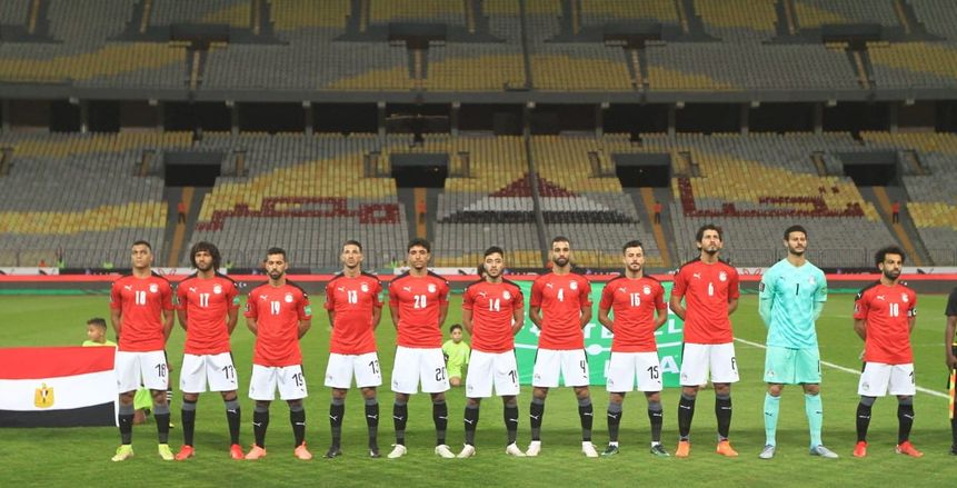 القنوات الناقلة لمباراة مصر وليبيا اليوم الإثنين 11-10-2021 في تصفيات كأس العالم