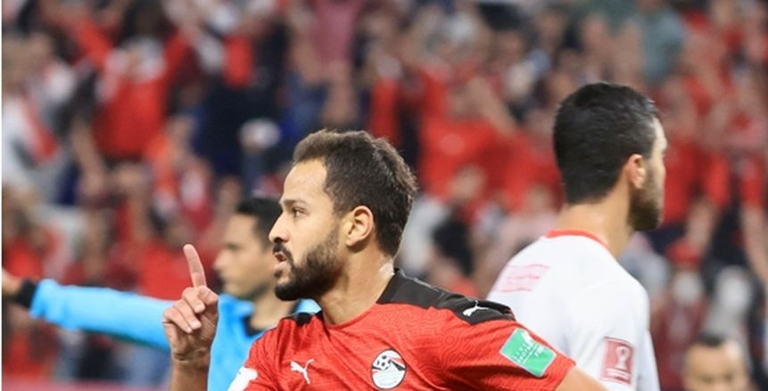 تقارير: الوحدة الإماراتي يتعاقد مع أحمد رفعت من فيوتشر على سبيل الإعارة