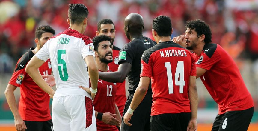 تصنيف فيفا للمنتخبات: البرازيل تتصدر وتقدم المغرب والأرجنتين.. ومصر الـ39