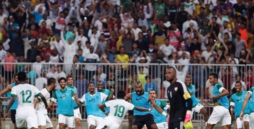 عاجل| منع المنتخب السعودي من الظهور عبر قنوات bein sport بسبب مقاطعة قطر