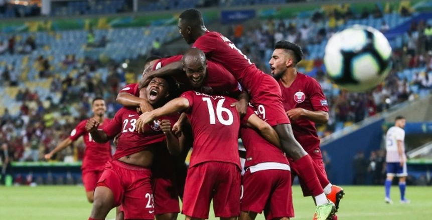 موعد مباراة قطر وعمان في كأس الخليج العربي «خليجي 26»
