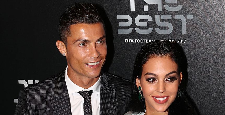 كريستيانو رونالدو: قضاء ليلة مع جورجينا أفضل من كل أهدافي