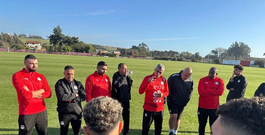 مواعيد مباريات منتخب مصر للشباب في كأس العالم.. بداية ضد بطل آسيا