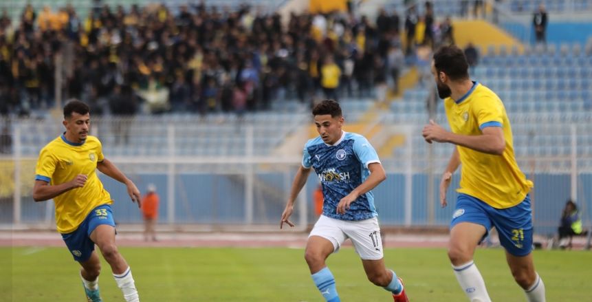 حصاد اليوم الأول من كأس الرابطة.. سقوط الإسماعيلي وفيوتشر وسموحة