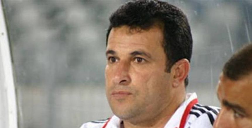 أيمن منصور: كارتيرون أفضل من ميتشو.. ويجب منح الفرصة للبدلاء
