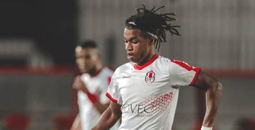 هدف الزمالك.. العين يعلن توصله لاتفاق مبدئي مع الفتح لضم المهدي مبارك