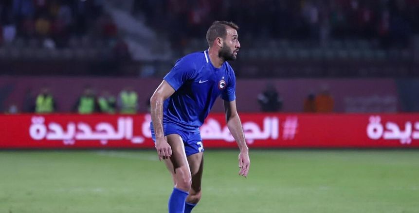 صاروخية «عمر كمال» في «طلائع الجيش» تحصد جائزة هدف الجولة بدوري نايل